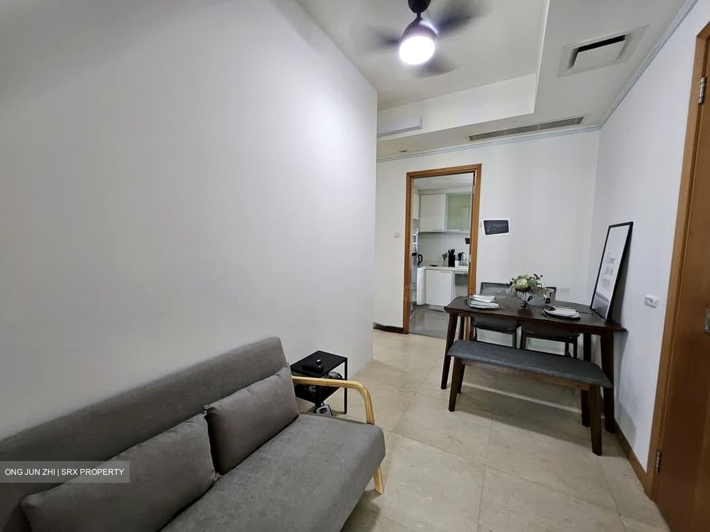 Caribbean At Keppel Bay (D4), Condominium #574565121